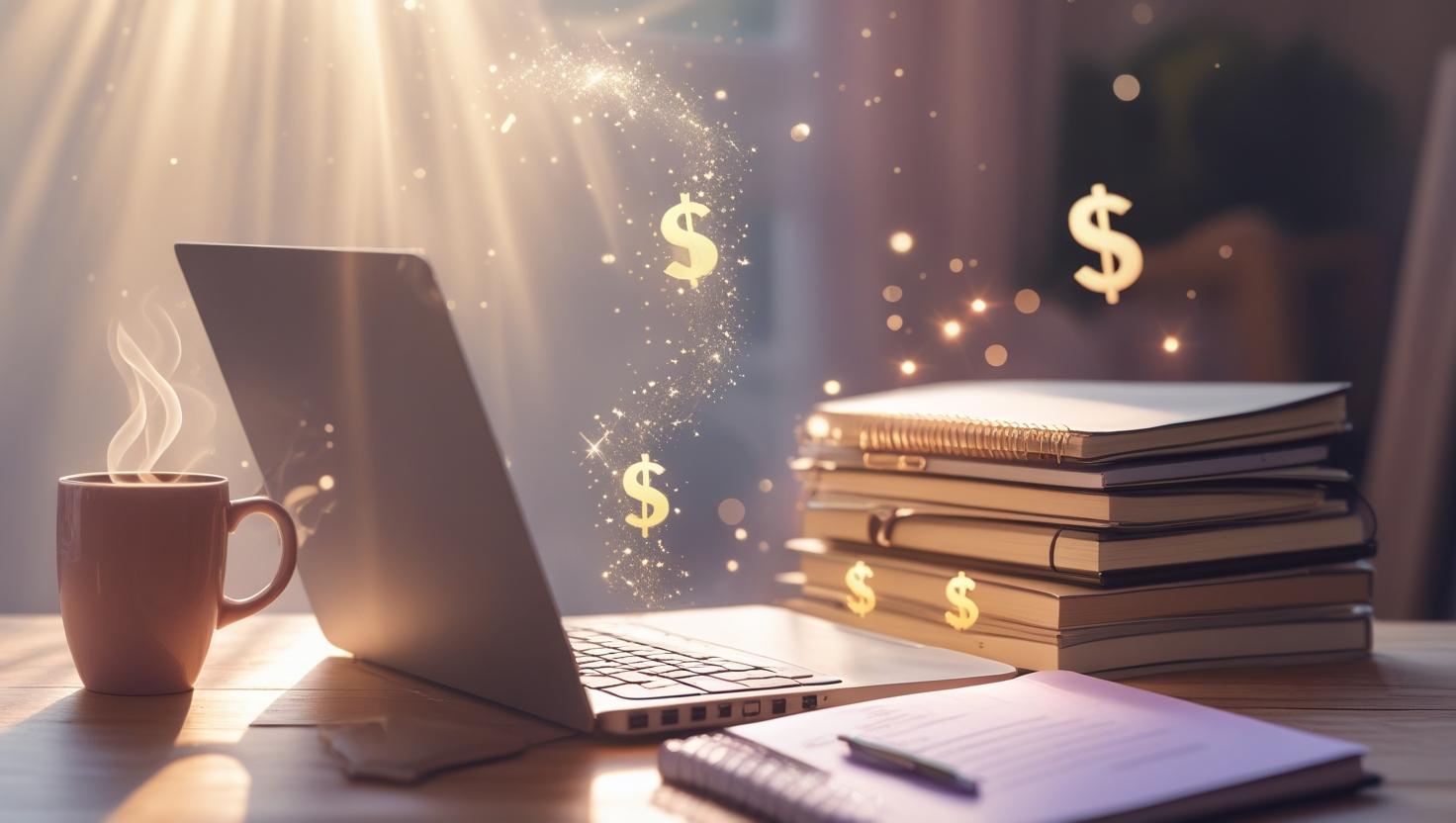 10 Legit Ways to Make Money Writing from Home in 2025