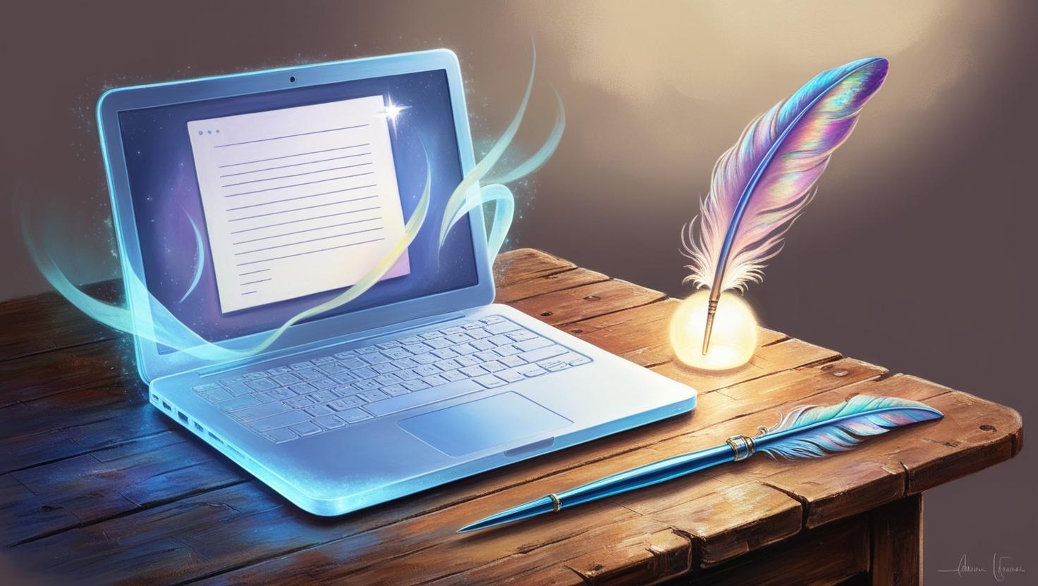 5 Tips to Monetize Your Writing Online