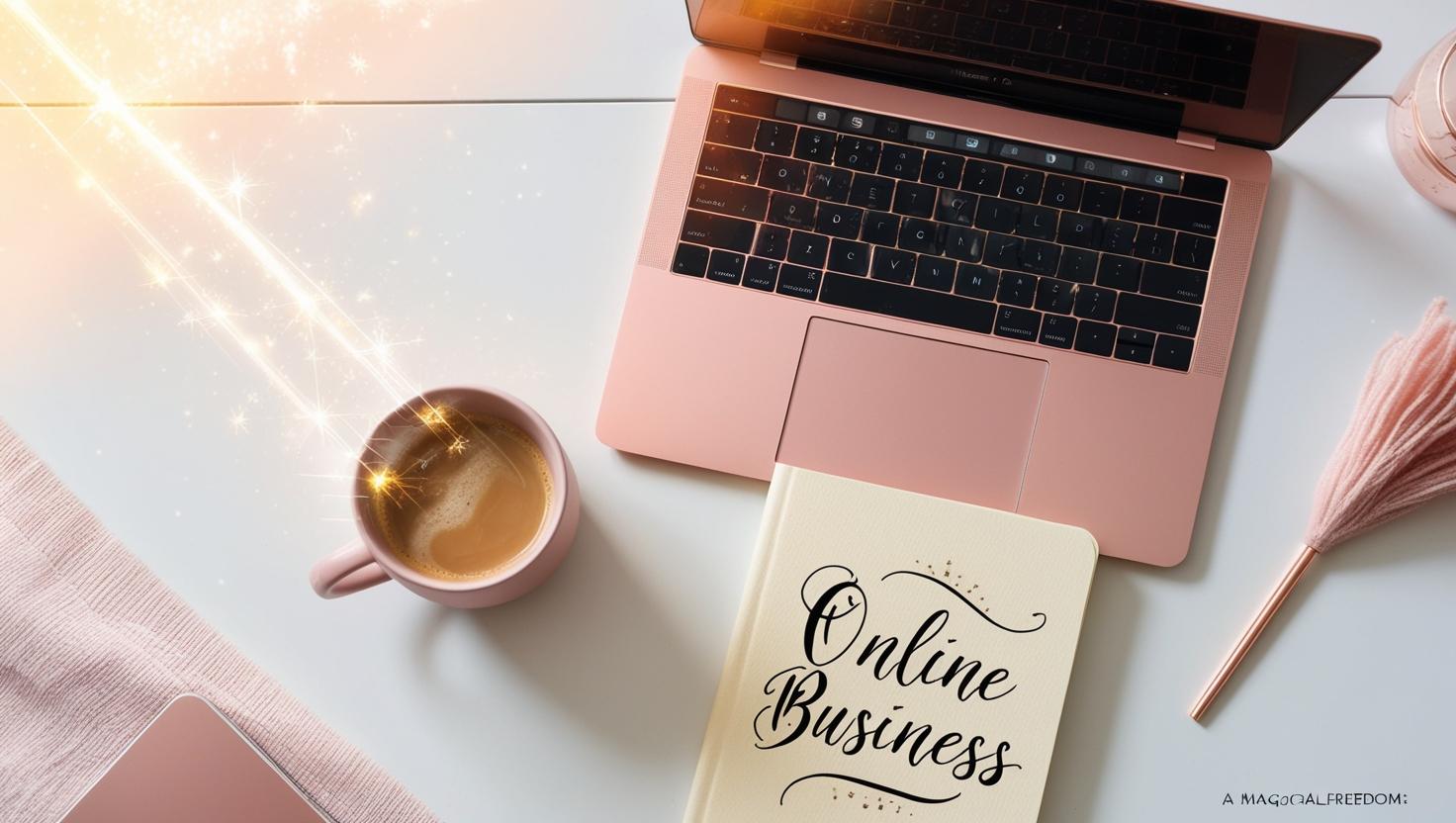 How to Start an Online Business with No Money (Beginner’s Guide)
